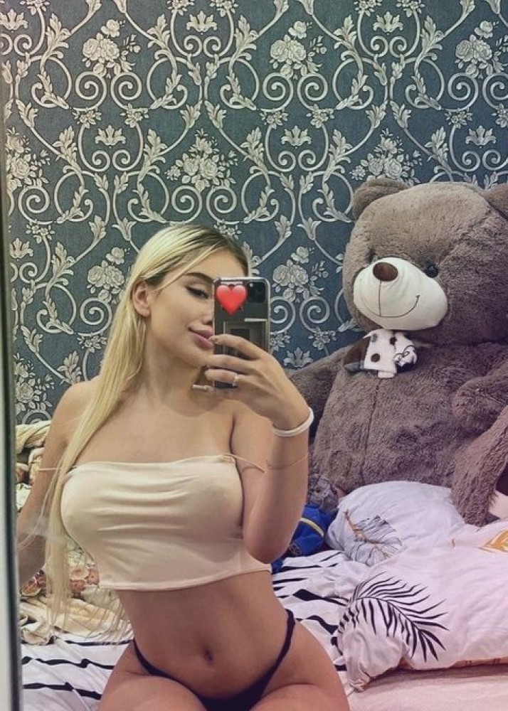 Индивидуалка Соня? главное фото в городе Москва 