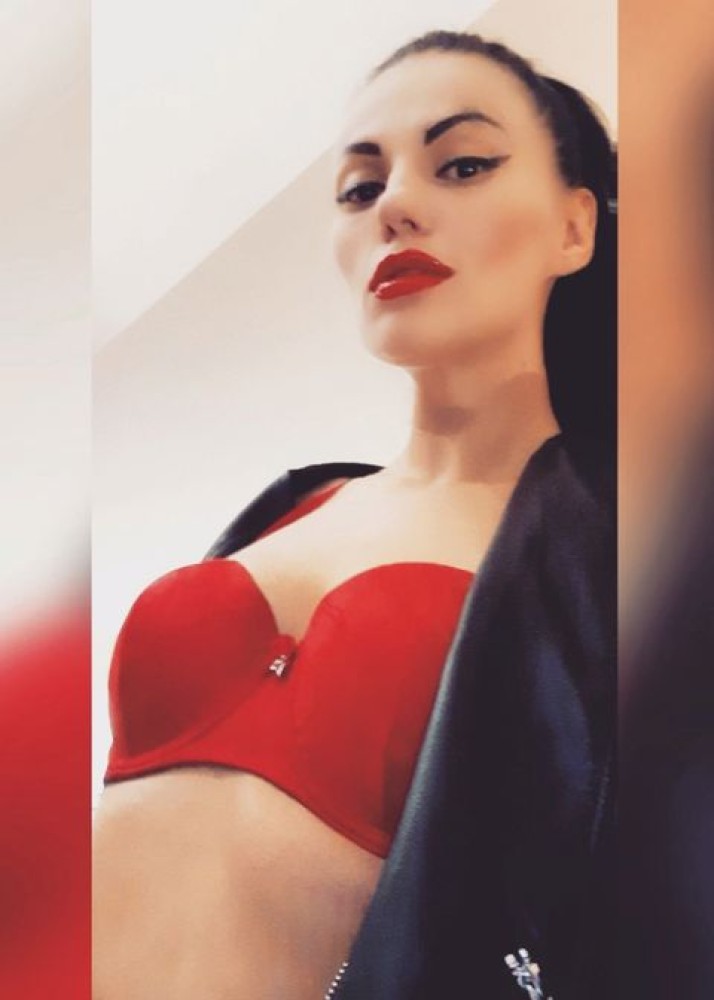 Индивидуалка Соня главное фото в городе Москва 