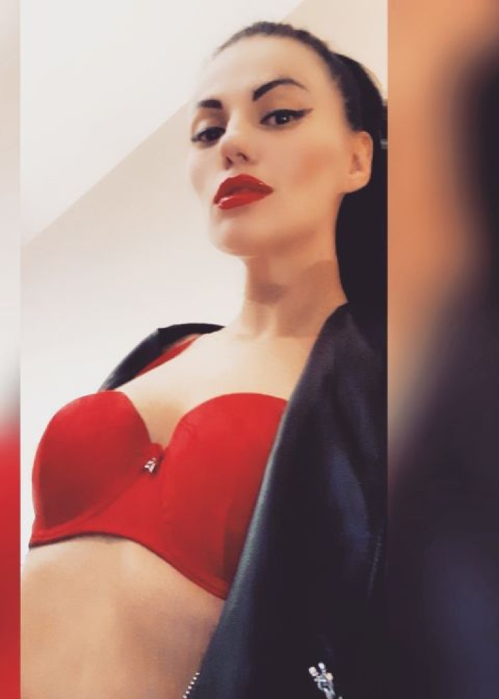 Индивидуалка Соня фото № 2 в городе Москва