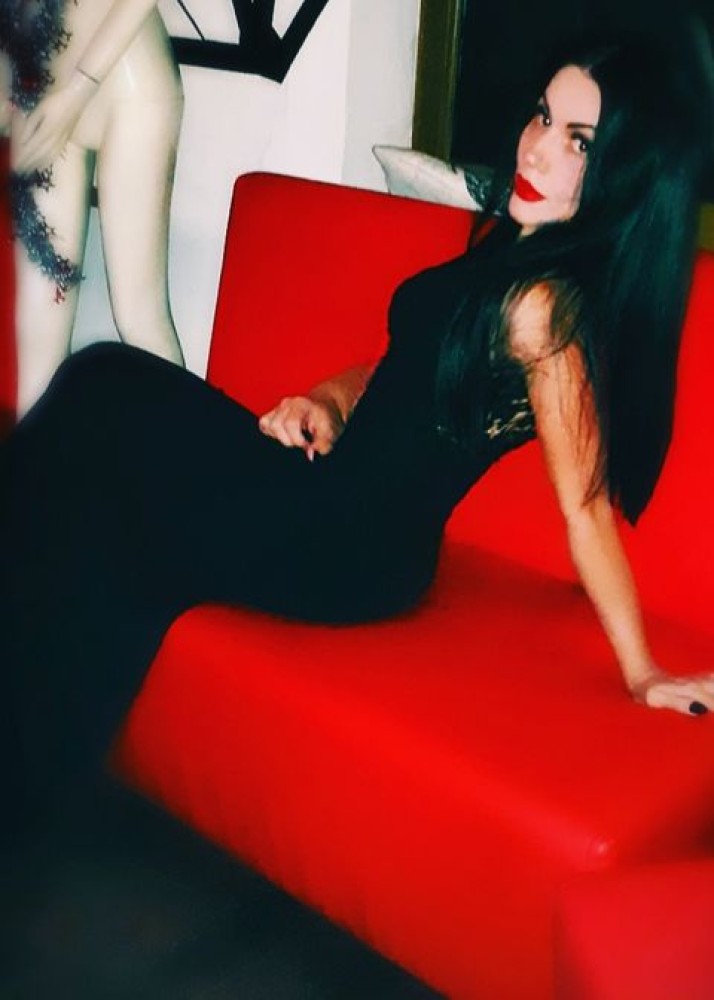 Индивидуалка Соня фото № 2 в городе Москва