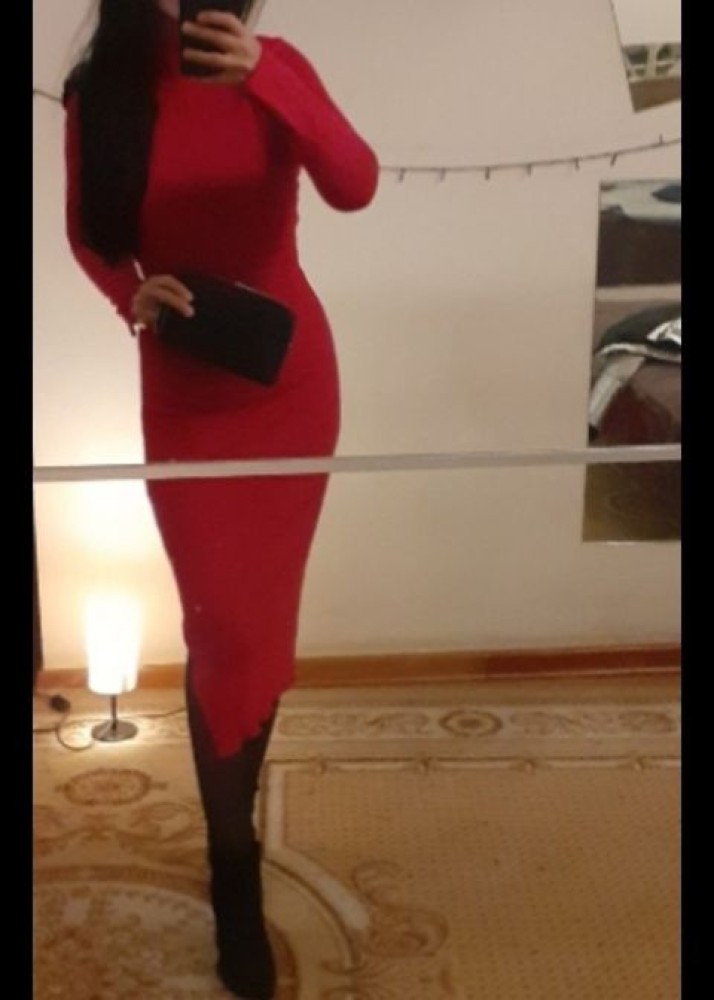 Индивидуалка Соня фото № 2 в городе Москва