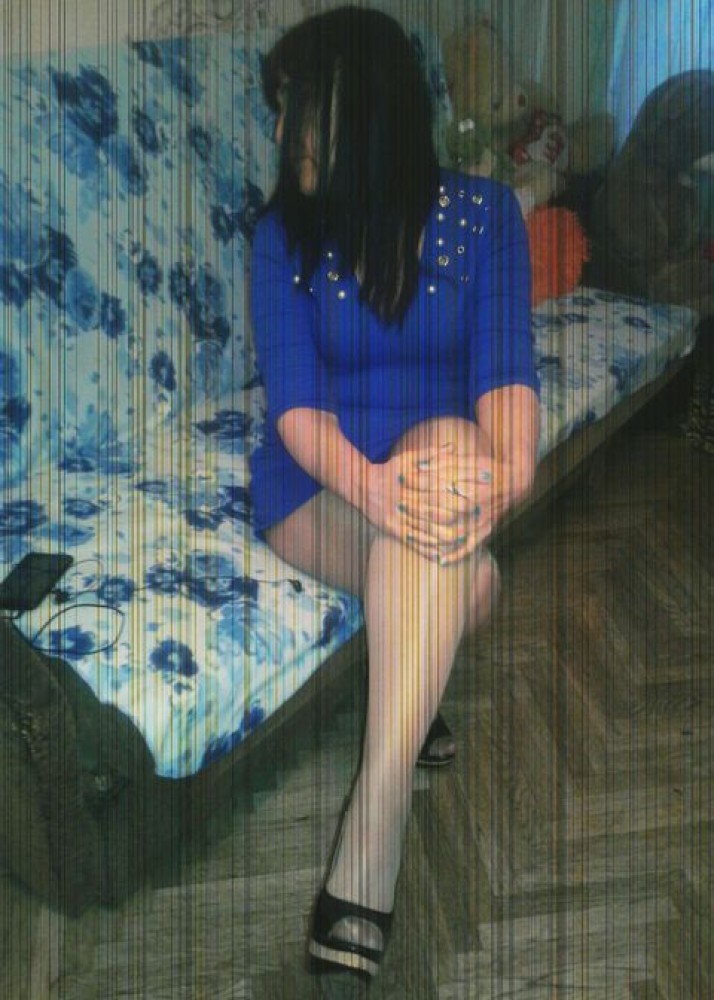 Индивидуалка Соня фото № 2 в городе Москва