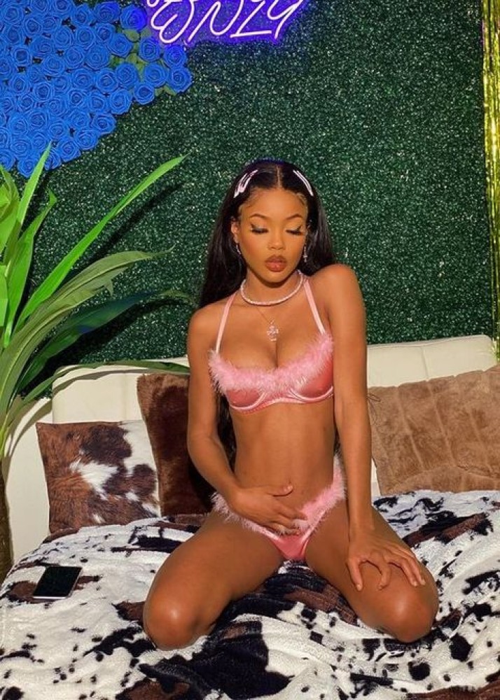 Индивидуалка Sophia фото № 2 в городе Москва