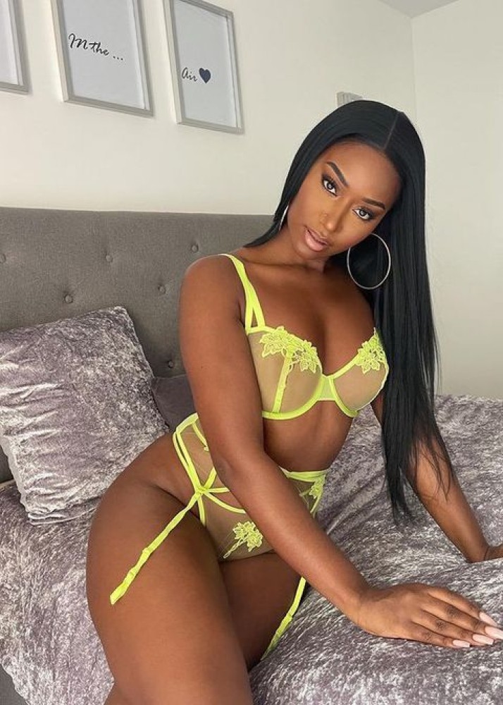 Индивидуалка Sophie фото № 2 в городе Москва