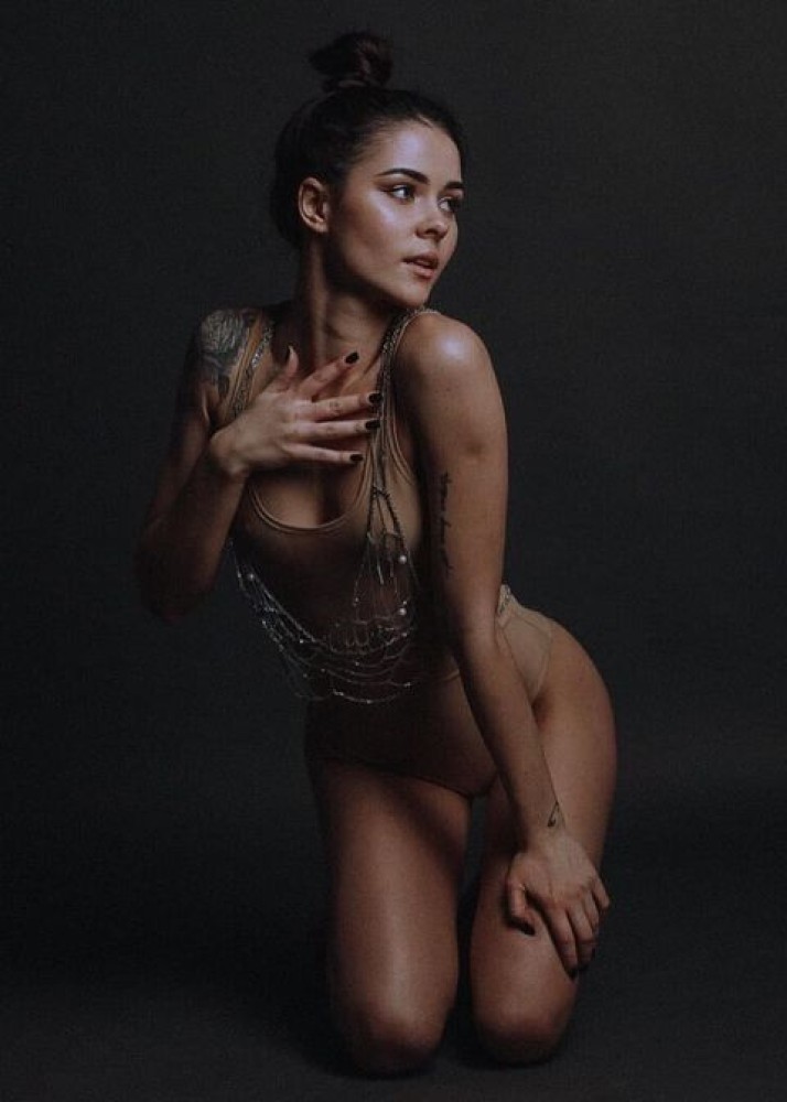 Индивидуалка Спенсер фото № 2 в городе Москва