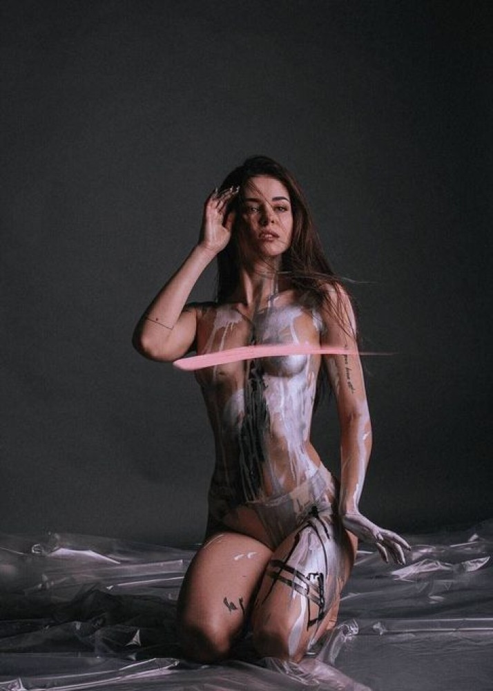 Индивидуалка Спенсер фото № 2 в городе Москва