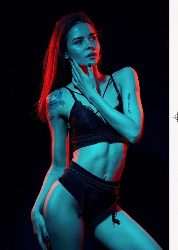 Индивидуалка Спенсер фото № 2 в городе Москва