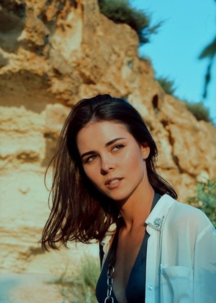 Индивидуалка Спенсер фото № 2 в городе Москва