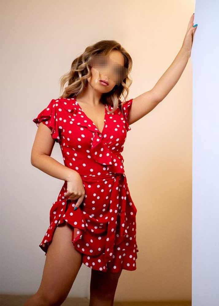 Индивидуалка Стася фото № 2 в городе Москва