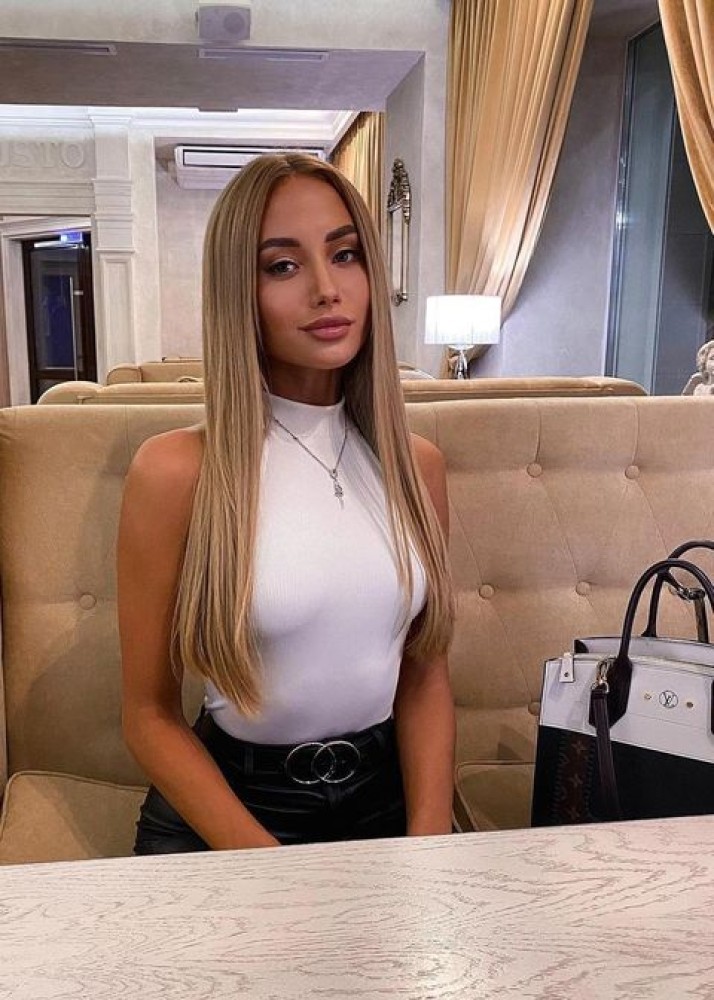 Индивидуалка Стася фото № 2 в городе Москва