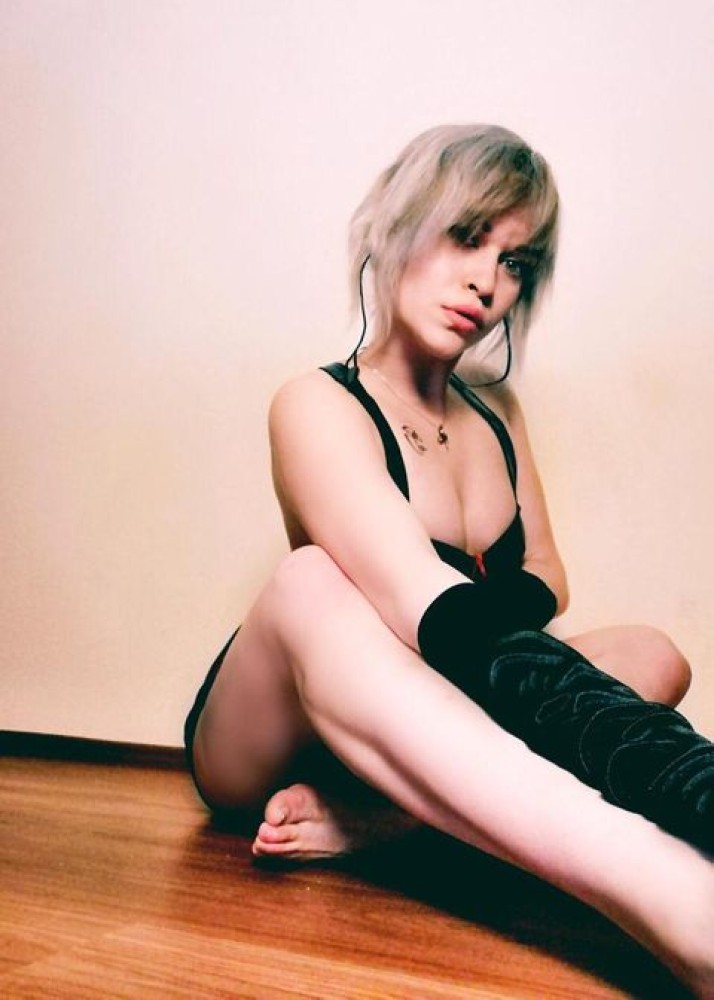 Индивидуалка Стэфани фото № 2 в городе Москва