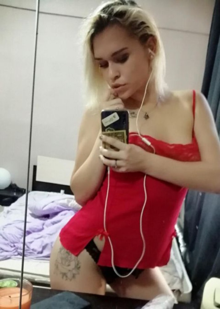 Индивидуалка Стэфани фото № 2 в городе Москва