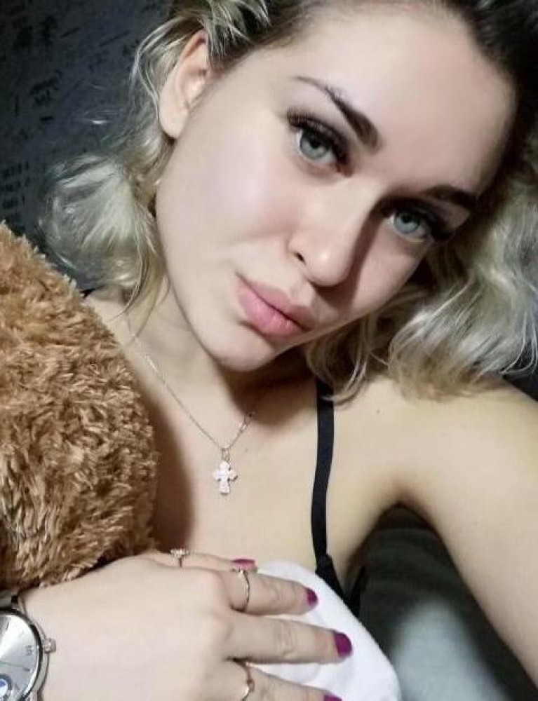 Индивидуалка Стэфани фото № 2 в городе Москва