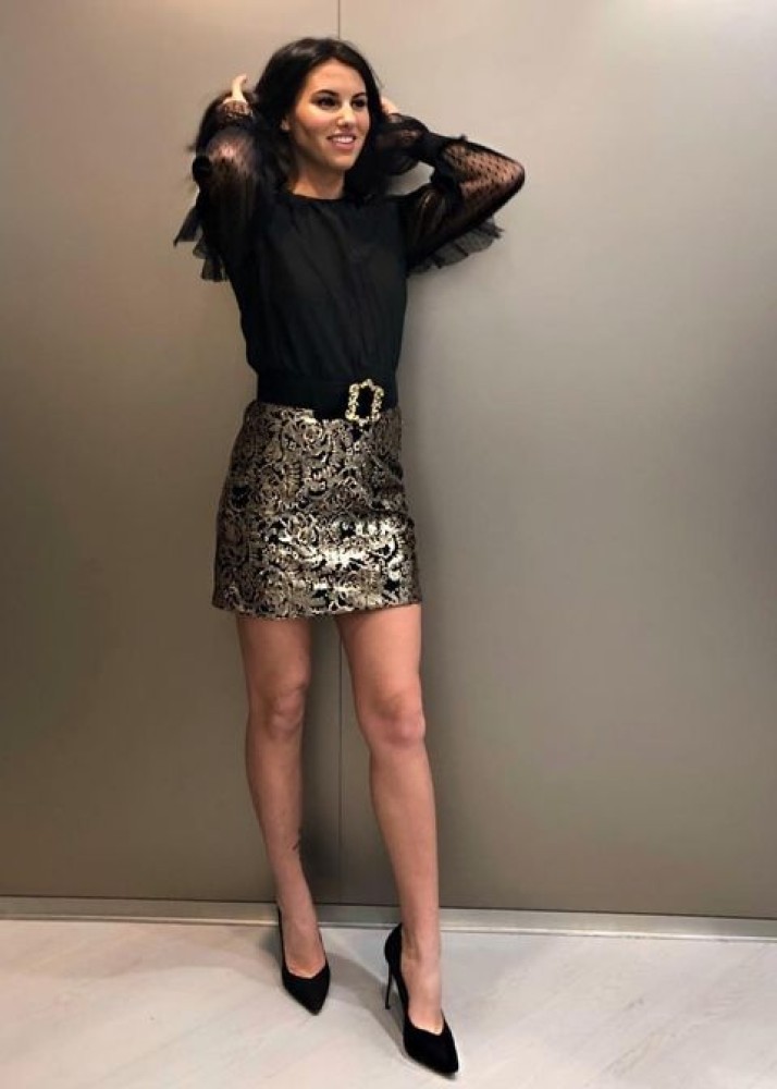 Индивидуалка Стефани фото № 2 в городе Москва