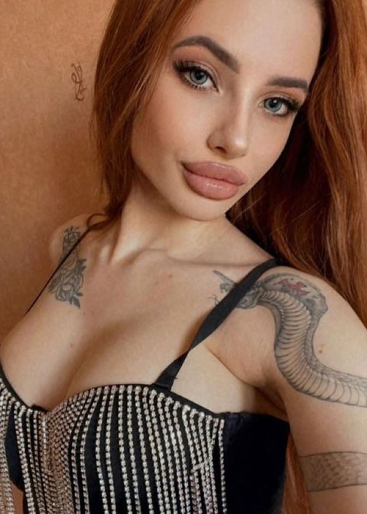 Индивидуалка Стефания фото № 2 в городе Москва