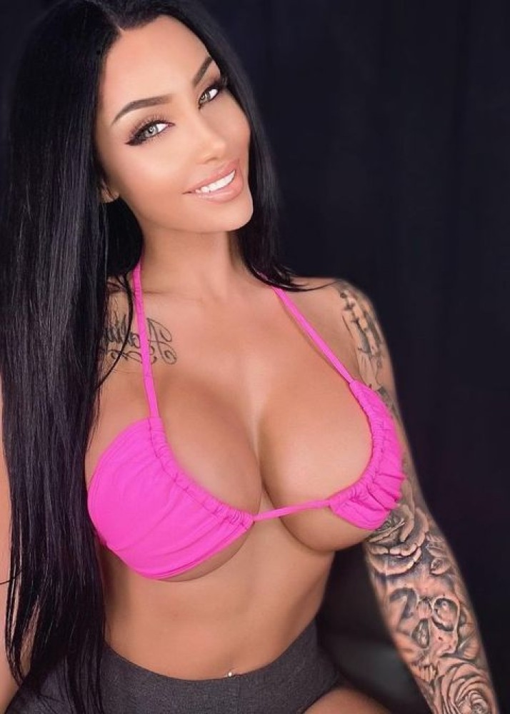 Индивидуалка Стефания фото № 2 в городе Москва