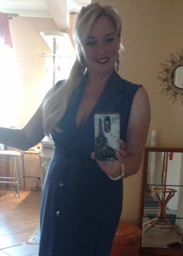 Индивидуалка Стефания главное фото в городе Москва 