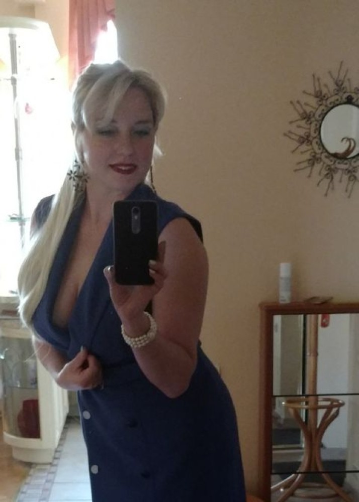 Индивидуалка Стефания фото № 2 в городе Москва