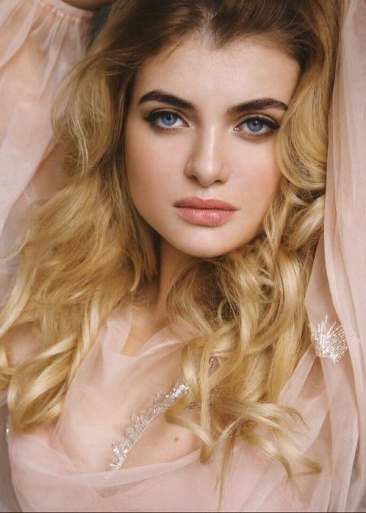 Индивидуалка Стэла главное фото в городе Москва 