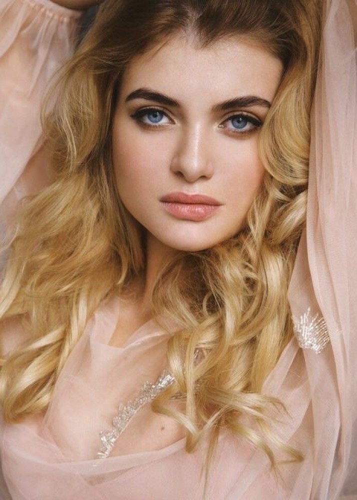 Индивидуалка Стэла фото № 2 в городе Москва