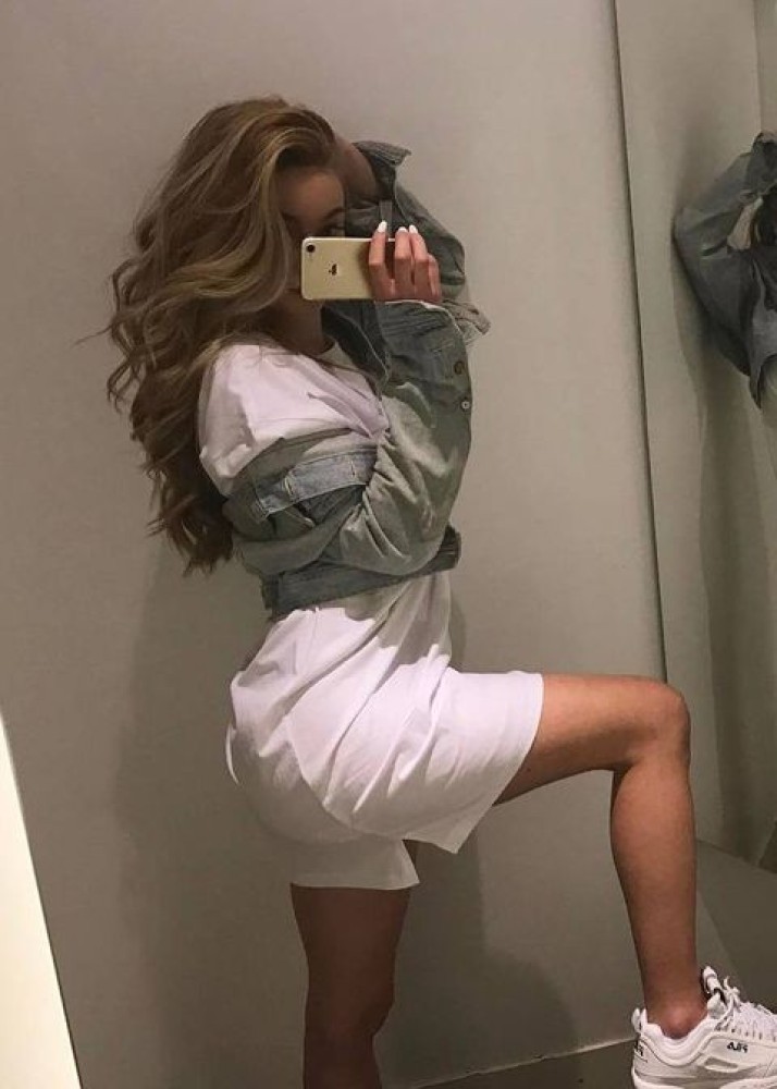 Индивидуалка Стелла главное фото в городе Москва 