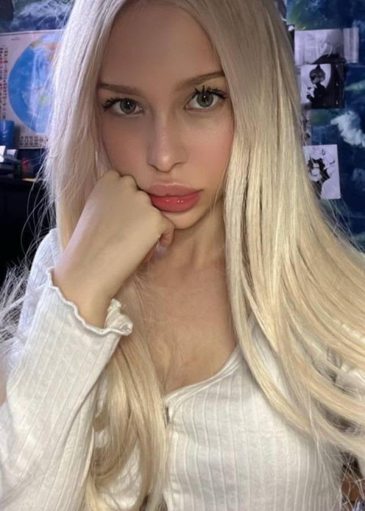 Индивидуалка Стелла фото № 2 в городе Москва