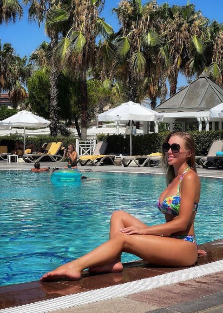 Индивидуалка Стелла фото № 2 в городе Москва