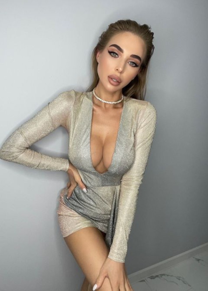 Индивидуалка Стелла фото № 2 в городе Москва