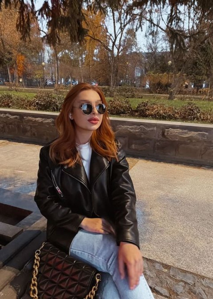 Индивидуалка Стелла фото № 2 в городе Москва