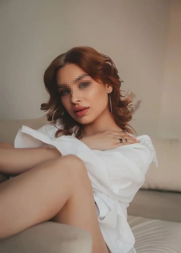 Индивидуалка Стелла фото № 2 в городе Москва