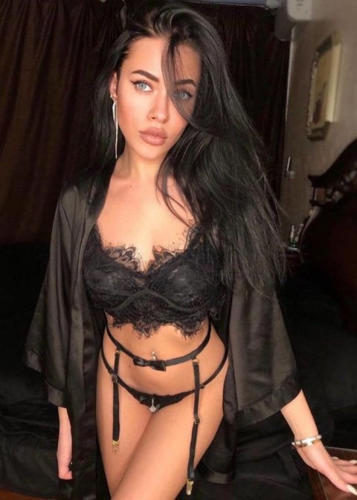 Индивидуалка Стелла главное фото в городе Москва 