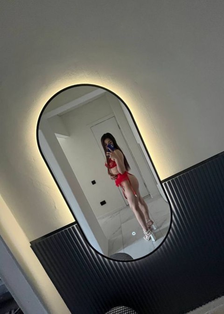 Индивидуалка Стелла фото № 2 в городе Москва