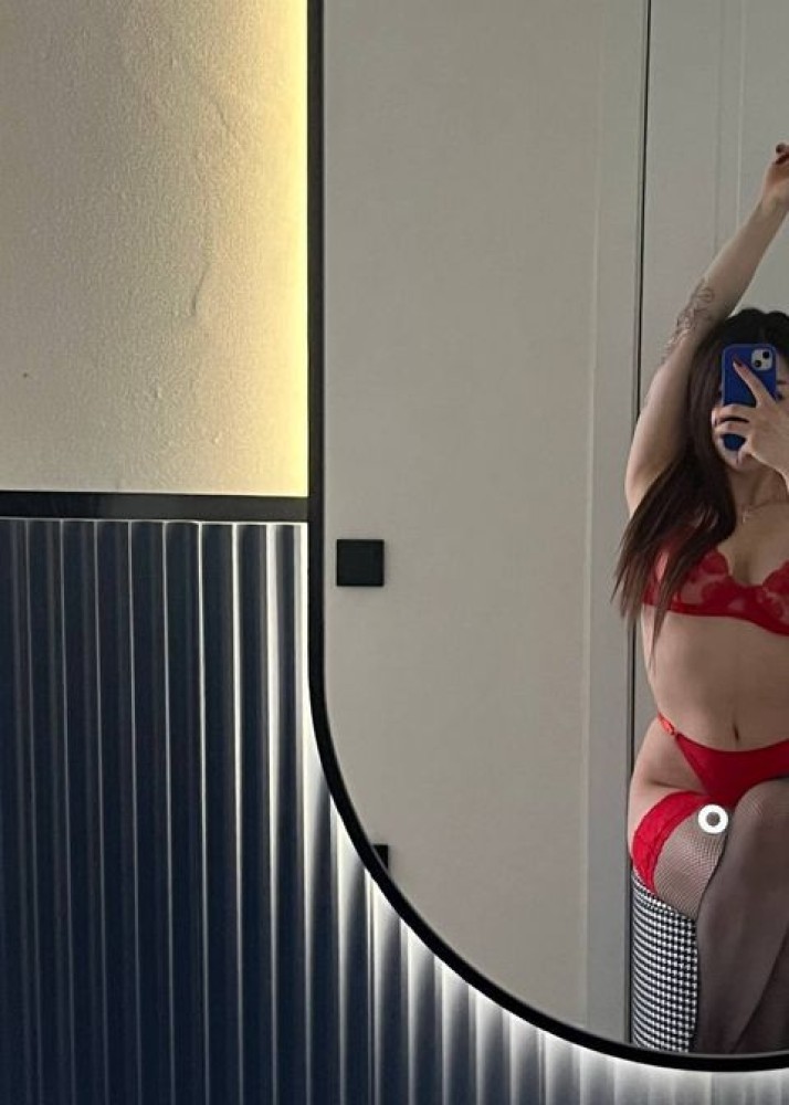 Индивидуалка Стелла фото № 2 в городе Москва