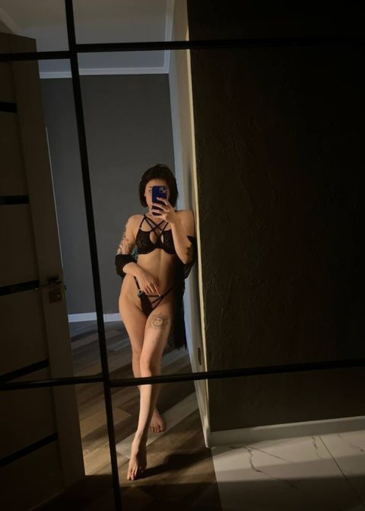 Индивидуалка Стелла фото № 2 в городе Москва