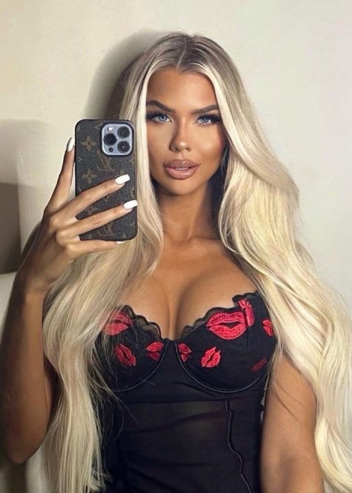 Индивидуалка Стелла фото № 2 в городе Москва