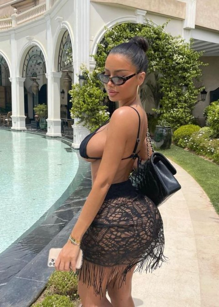 Индивидуалка Стэлла фото № 2 в городе Москва