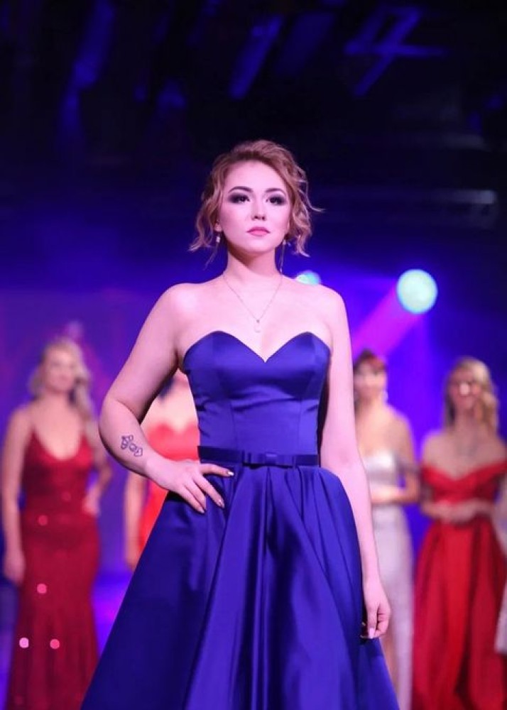 Индивидуалка Стелла фото № 2 в городе Москва