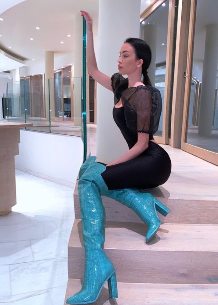 Индивидуалка Стелла фото № 2 в городе Москва