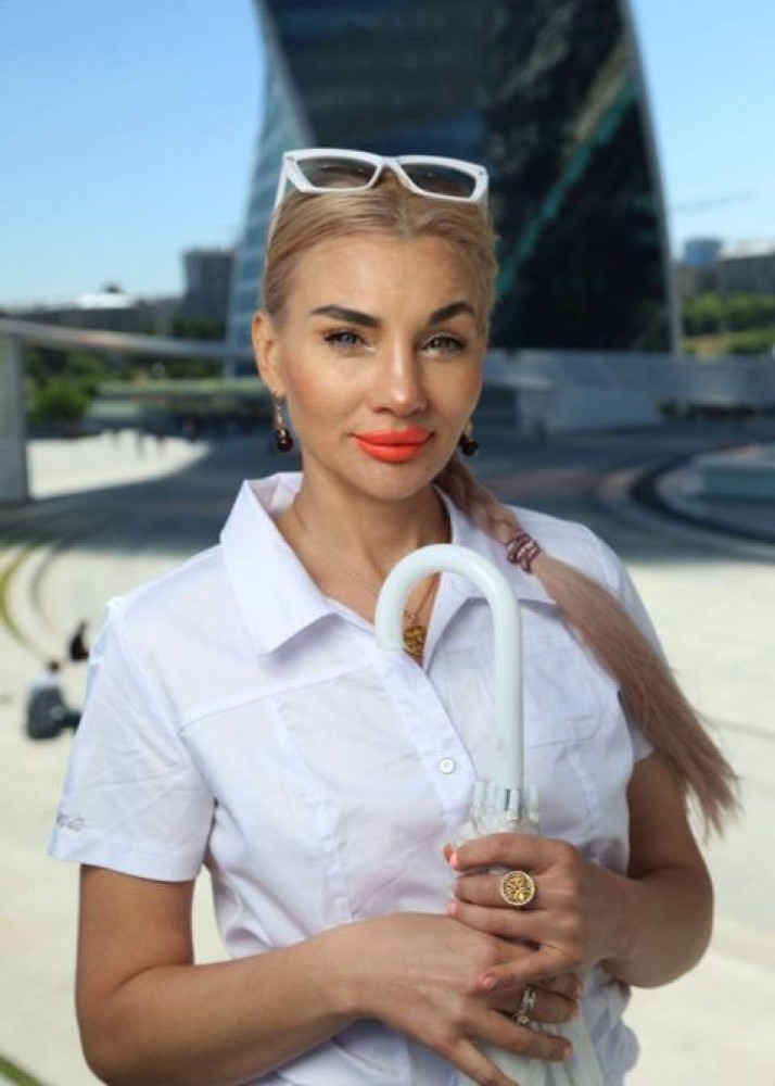 Индивидуалка Стелла главное фото в городе Москва 