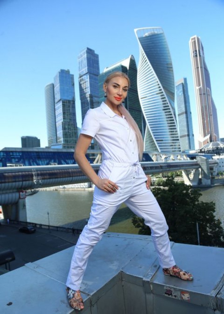 Индивидуалка Стелла фото № 2 в городе Москва