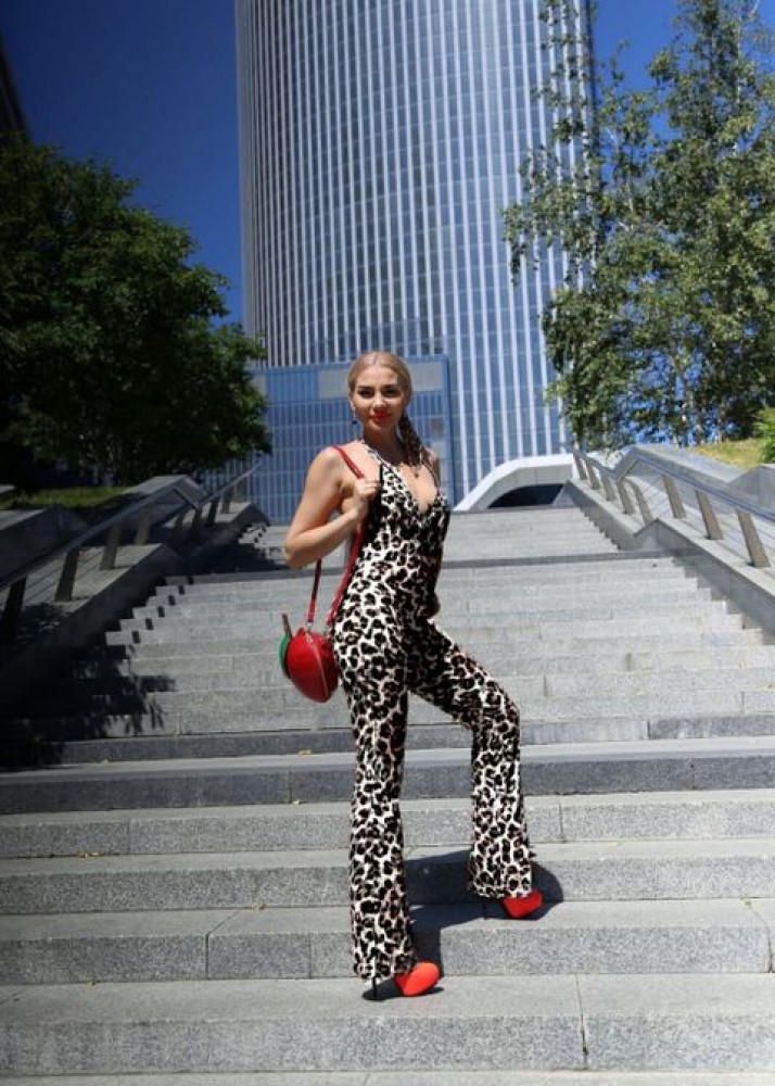 Индивидуалка Стелла фото № 2 в городе Москва