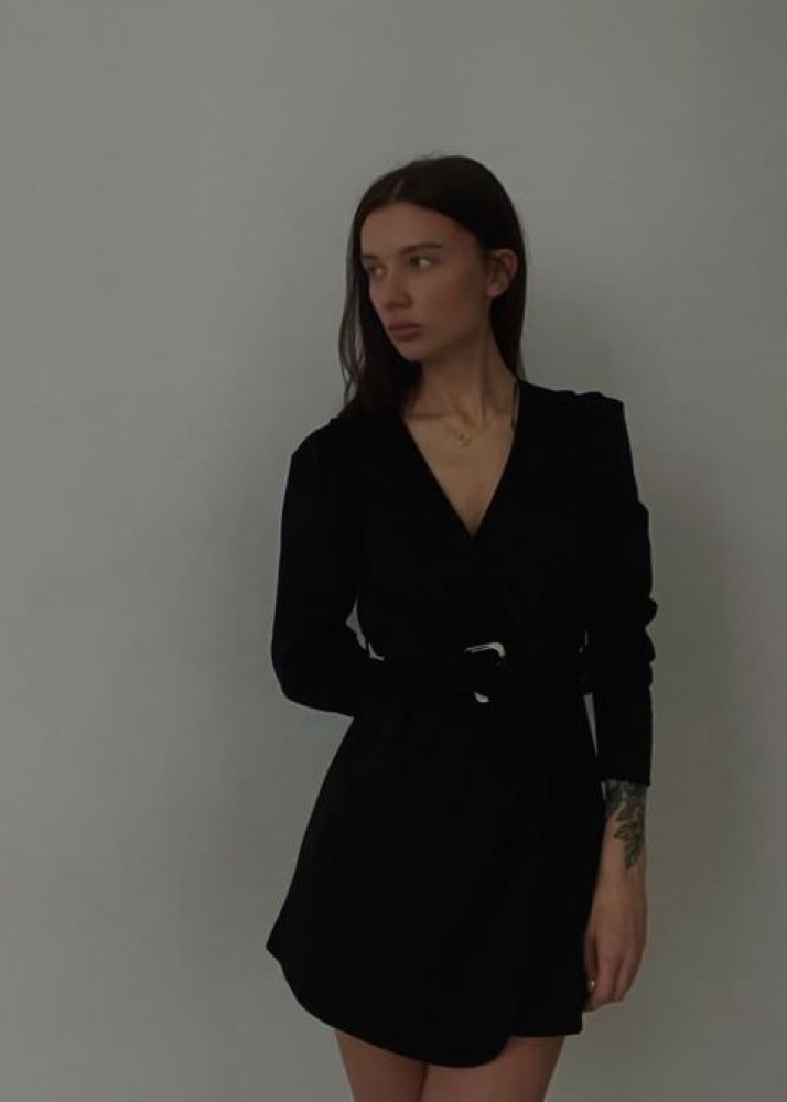 Индивидуалка Стеша фото № 2 в городе Москва