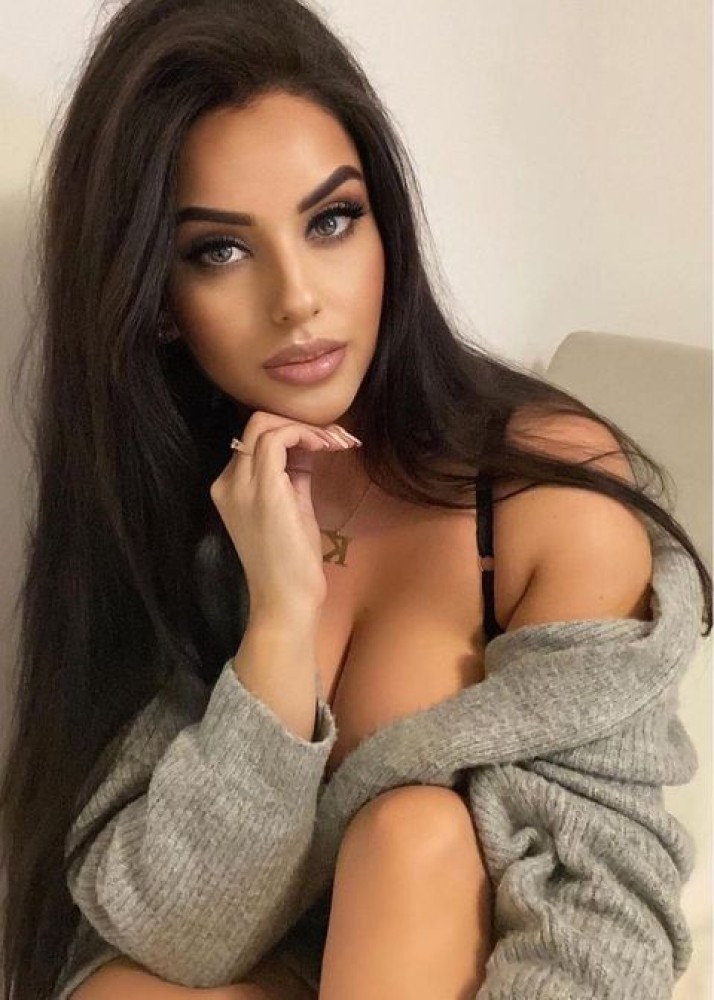 Индивидуалка Стеша фото № 2 в городе Москва