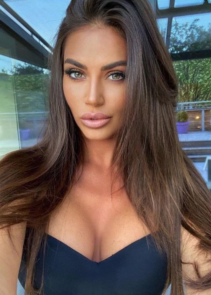 Индивидуалка Стеша фото № 2 в городе Москва