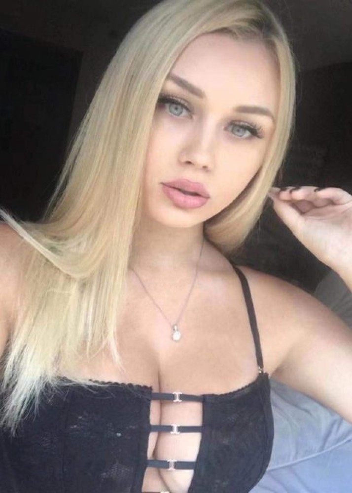 Индивидуалка Стеша главное фото в городе Москва 