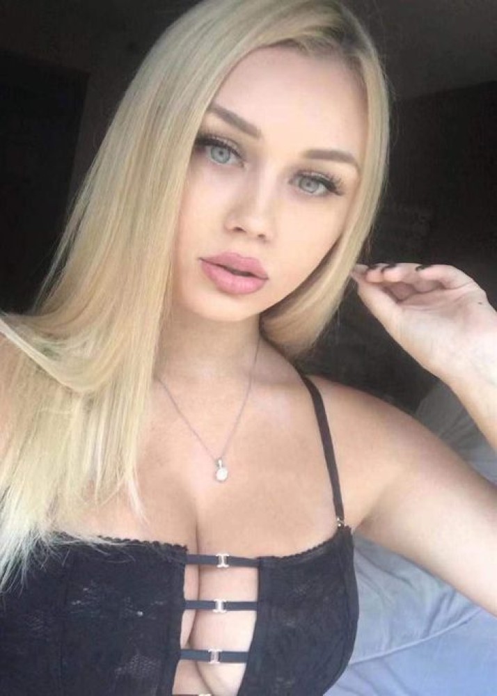 Индивидуалка Стеша фото № 2 в городе Москва