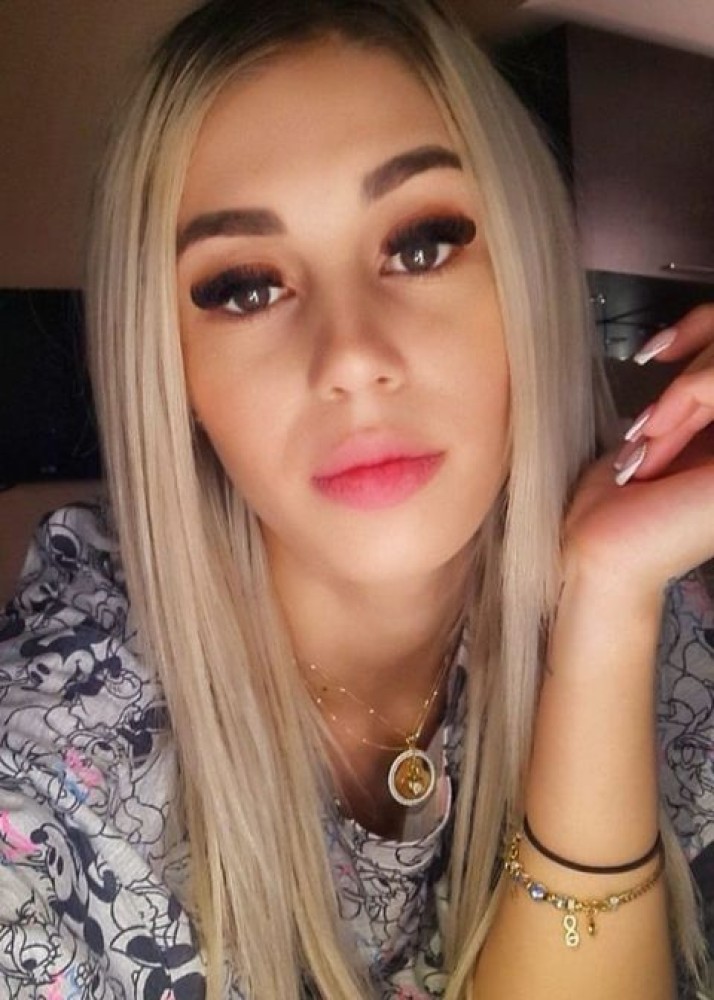 Индивидуалка Стеша фото № 2 в городе Москва