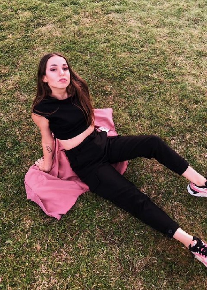 Индивидуалка Света фото № 2 в городе Москва