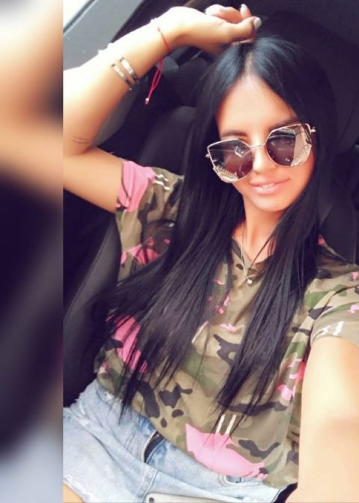 Индивидуалка Света фото № 2 в городе Москва