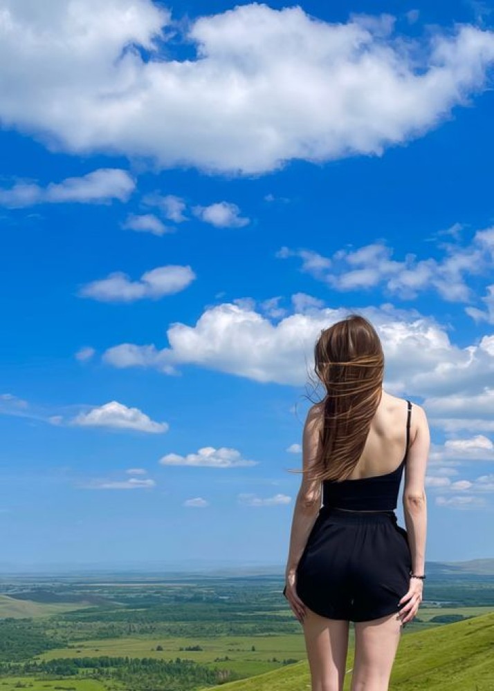 Индивидуалка Света фото № 2 в городе Москва